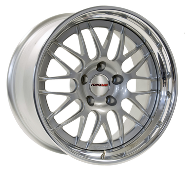 Forgeline GX3